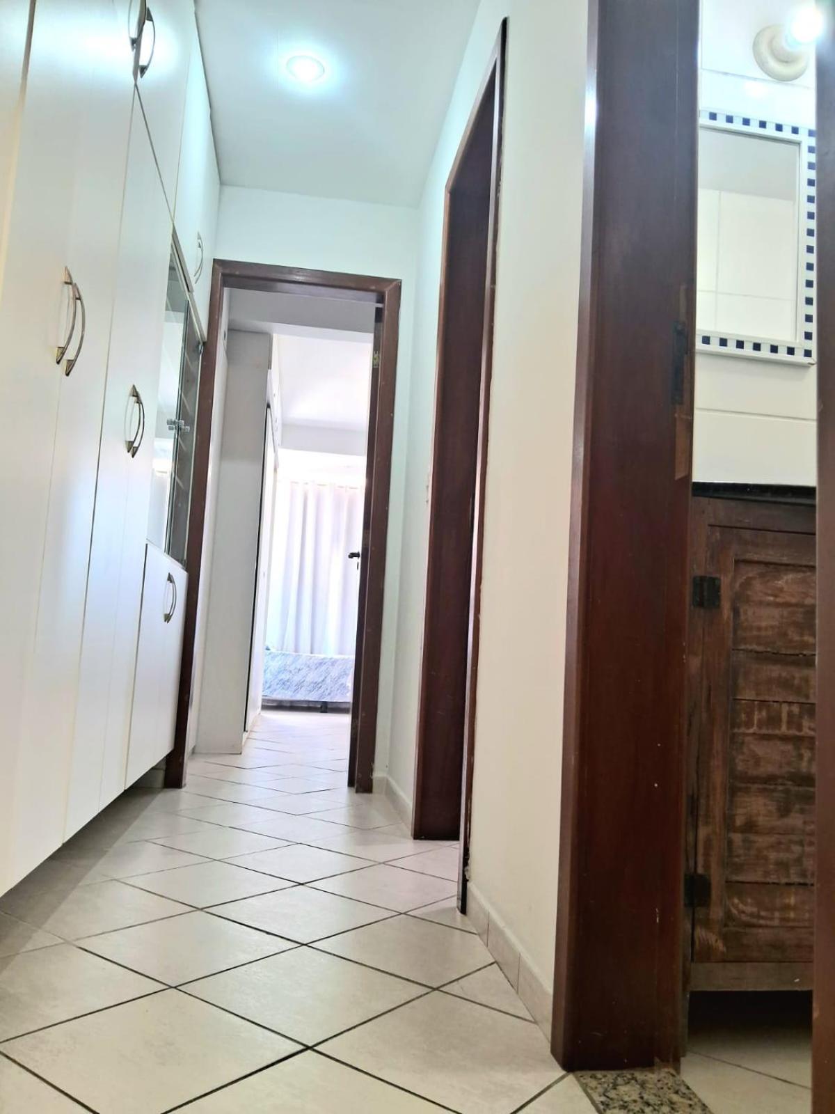 Apto Na Orla De Itaparica, Com Wifi, Area Privada E Excelente Para Criancas, Terceira Idade E Pets. Вила Веля Екстериор снимка