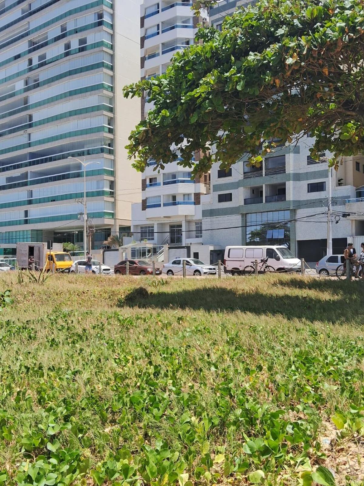 Apto Na Orla De Itaparica, Com Wifi, Area Privada E Excelente Para Criancas, Terceira Idade E Pets. Вила Веля Екстериор снимка