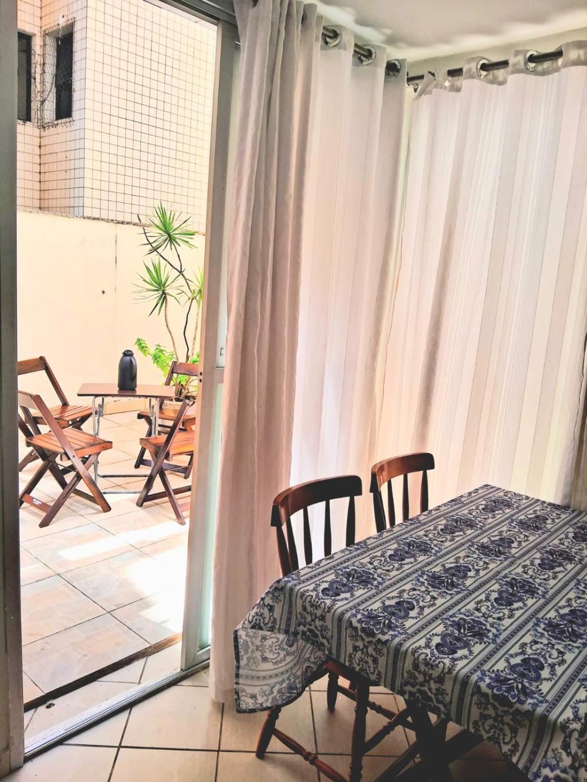 Apto Na Orla De Itaparica, Com Wifi, Area Privada E Excelente Para Criancas, Terceira Idade E Pets. Вила Веля Екстериор снимка