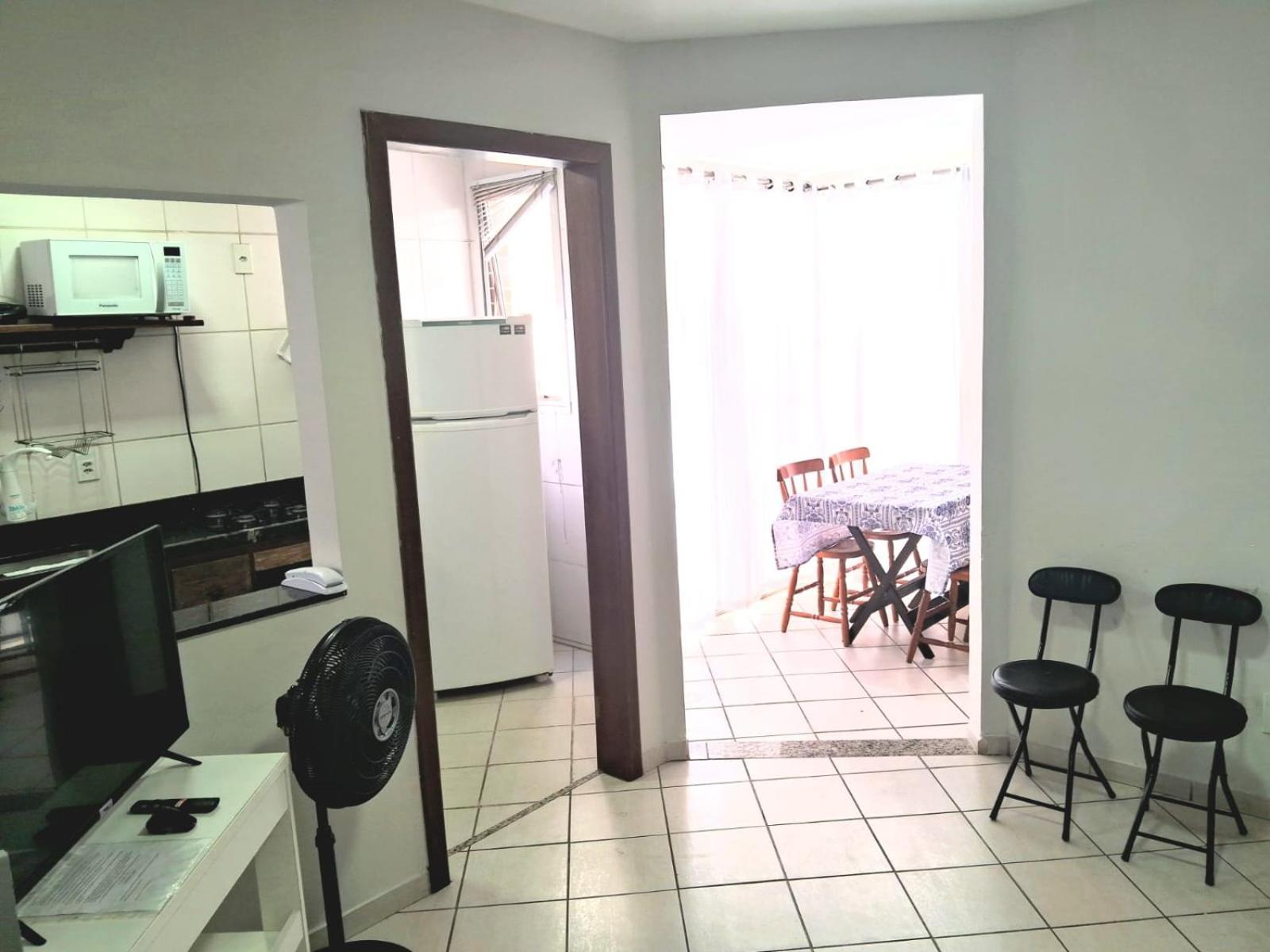 Apto Na Orla De Itaparica, Com Wifi, Area Privada E Excelente Para Criancas, Terceira Idade E Pets. Вила Веля Екстериор снимка