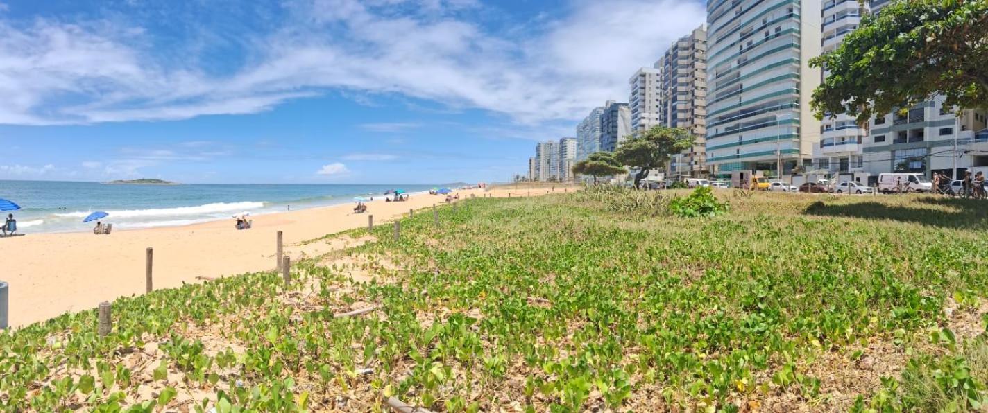 Apto Na Orla De Itaparica, Com Wifi, Area Privada E Excelente Para Criancas, Terceira Idade E Pets. Вила Веля Екстериор снимка