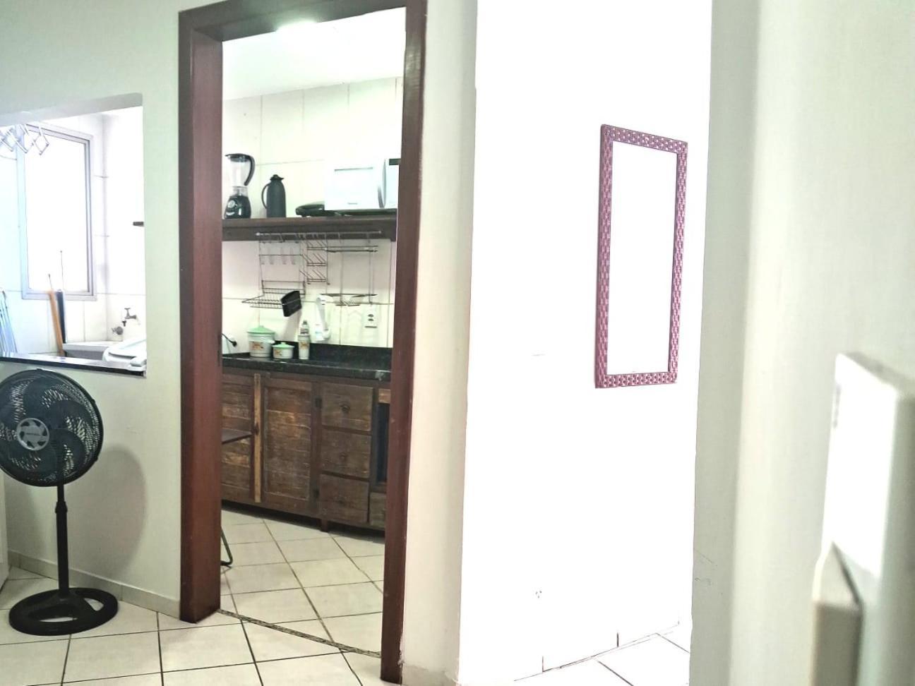 Apto Na Orla De Itaparica, Com Wifi, Area Privada E Excelente Para Criancas, Terceira Idade E Pets. Вила Веля Екстериор снимка