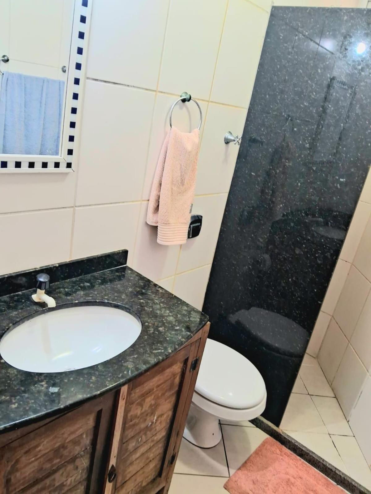 Apto Na Orla De Itaparica, Com Wifi, Area Privada E Excelente Para Criancas, Terceira Idade E Pets. Вила Веля Екстериор снимка