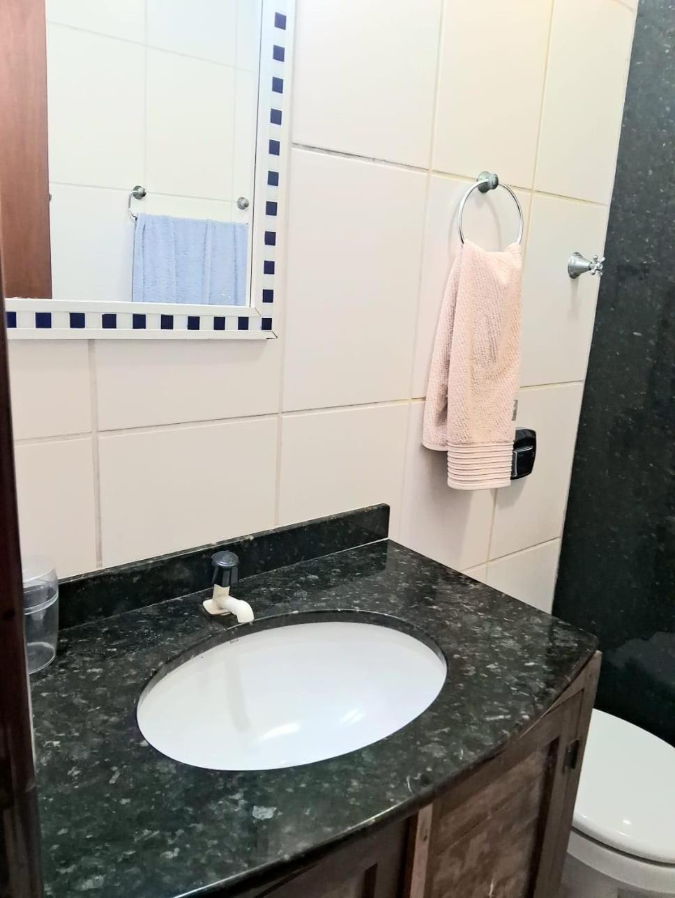 Apto Na Orla De Itaparica, Com Wifi, Area Privada E Excelente Para Criancas, Terceira Idade E Pets. Вила Веля Екстериор снимка
